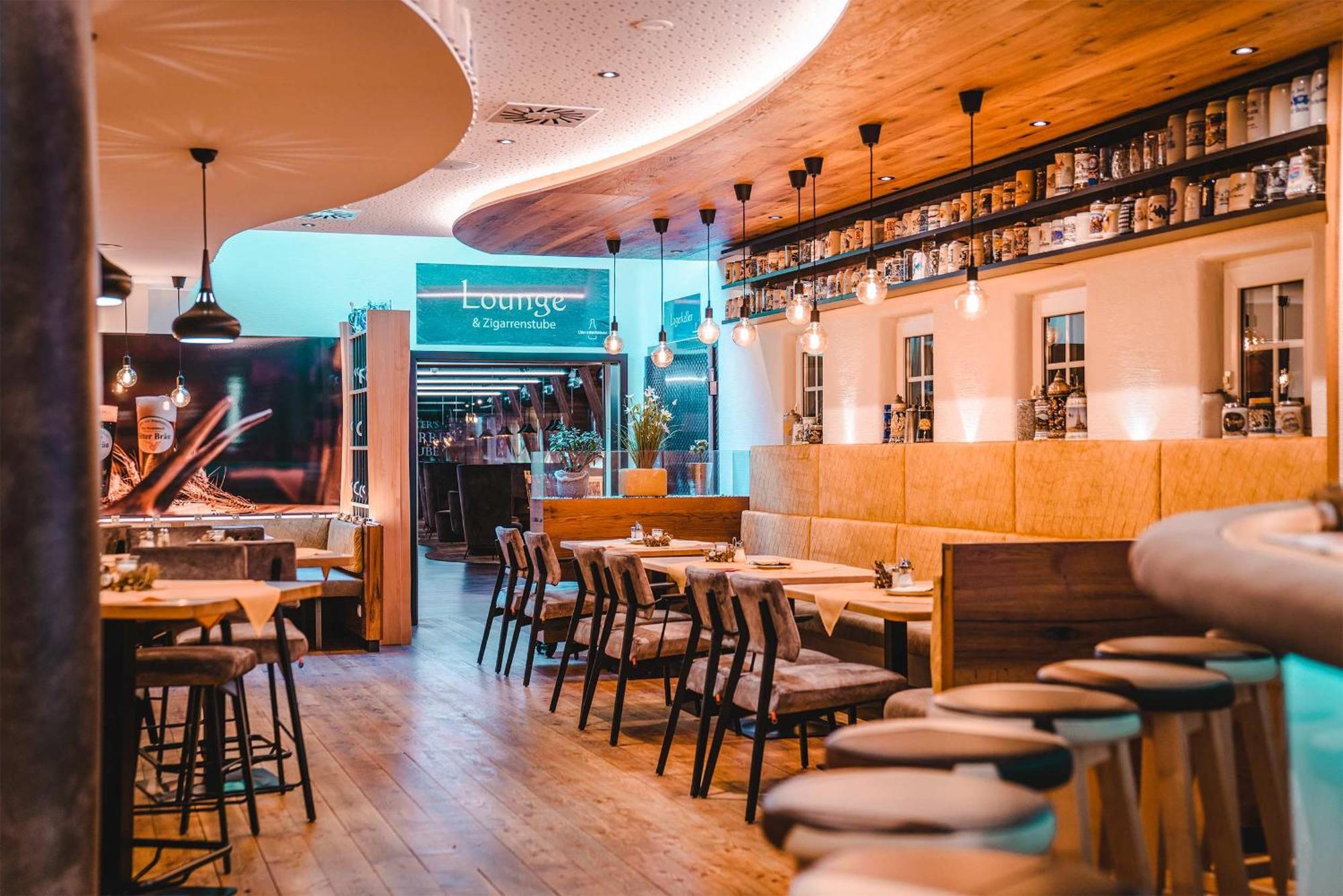 Bier Und Wohlfuehlhotel Gut Riedelsbach ノイライヒェナウ エクステリア 写真